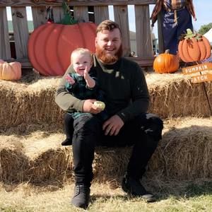 Meet your Posher, Chance